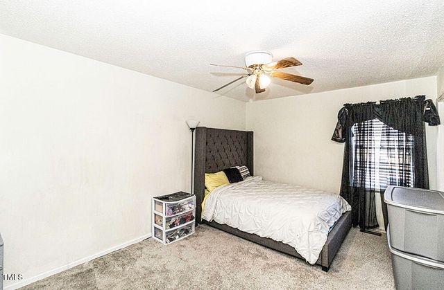 2410 Trull Street SW, Wilson, NC 27893