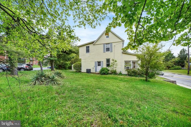 8421 OLD HARFORD RD, Baltimore, MD 21234