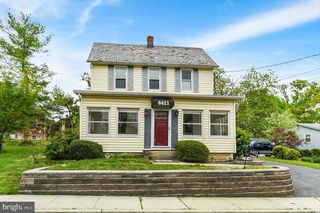 8421 OLD HARFORD RD, Baltimore, MD 21234