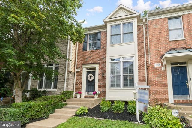 11742 VALLEY RIDGE CIR, Fairfax, VA 22033