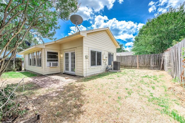 11918 Westwold Drive, Tomball, TX 77377