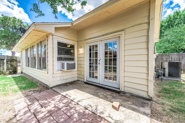 11918 Westwold Drive, Tomball, TX 77377