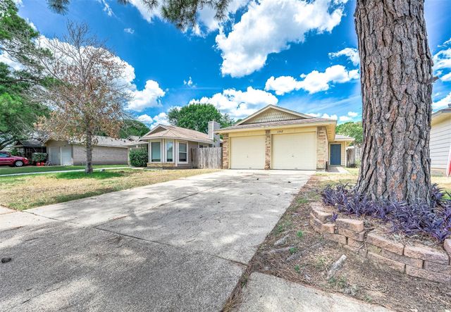 11918 Westwold Drive, Tomball, TX 77377