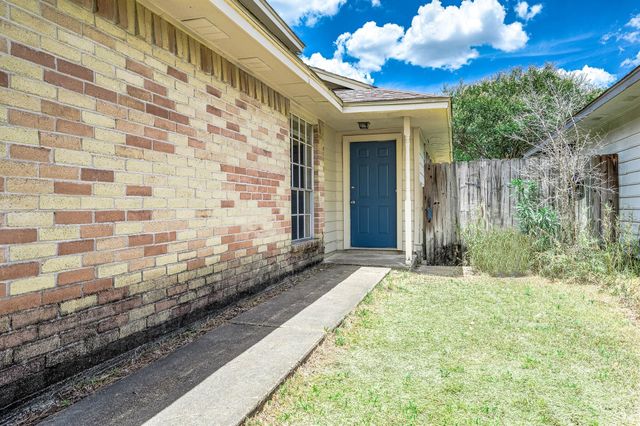 11918 Westwold Drive, Tomball, TX 77377