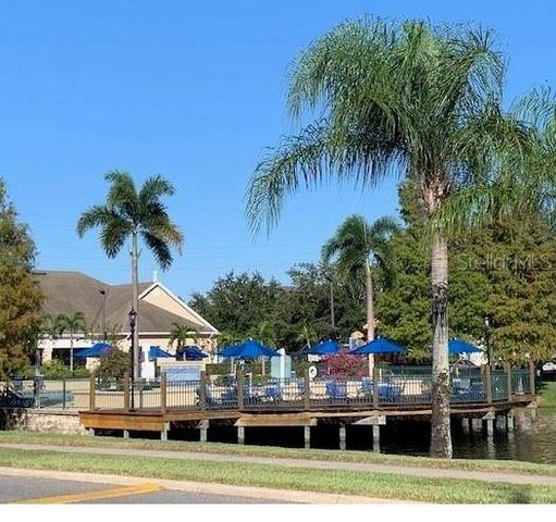 4004 SANTA MARIA DRIVE 105, Kissimmee, FL 34741