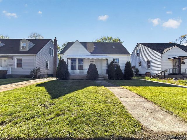 20553 Hamburg Street, Detroit, MI 48205
