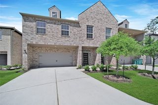 2121 Solstice Boulevard, Spring, TX 77386