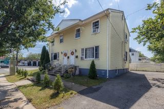 347 E Hazelwood Ave, Rahway City, NJ 07065