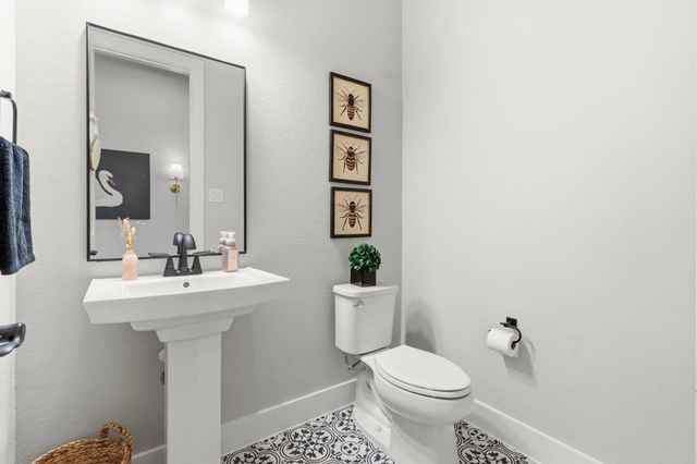 27115 Wilcox Crest Lane, Magnolia, TX 77354