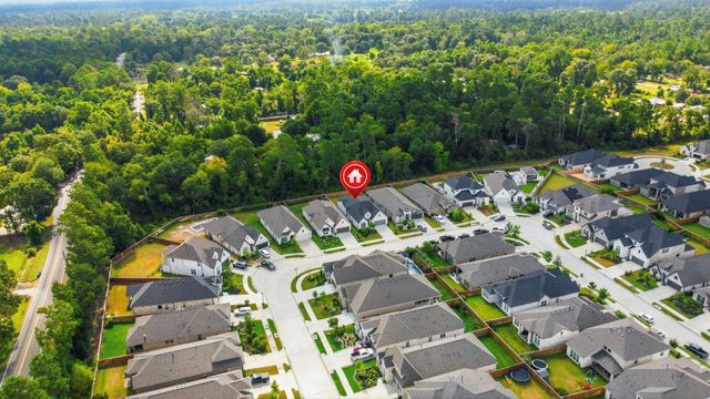 27115 Wilcox Crest Lane, Magnolia, TX 77354