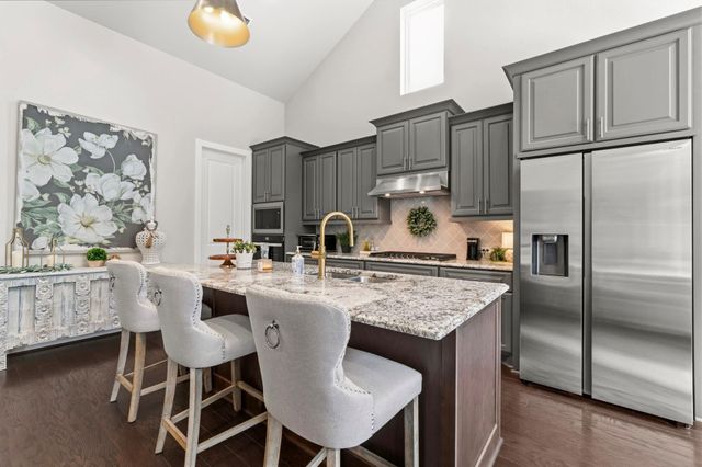 27115 Wilcox Crest Lane, Magnolia, TX 77354