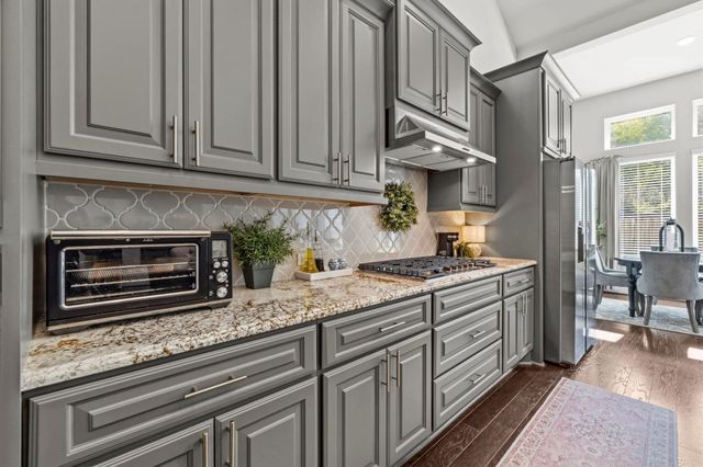 27115 Wilcox Crest Lane, Magnolia, TX 77354