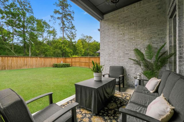 27115 Wilcox Crest Lane, Magnolia, TX 77354