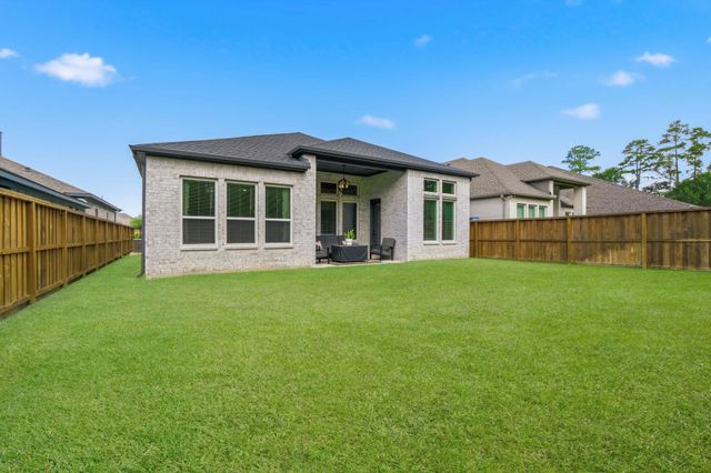 27115 Wilcox Crest Lane, Magnolia, TX 77354