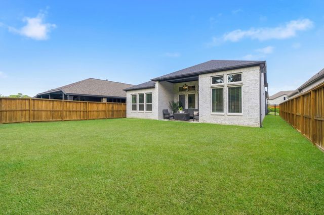 27115 Wilcox Crest Lane, Magnolia, TX 77354