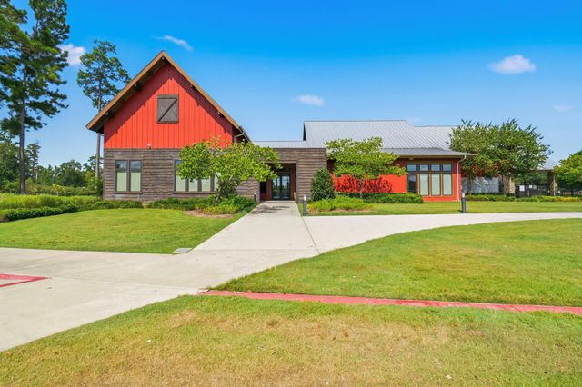 27115 Wilcox Crest Lane, Magnolia, TX 77354
