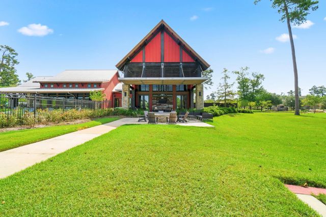 27115 Wilcox Crest Lane, Magnolia, TX 77354