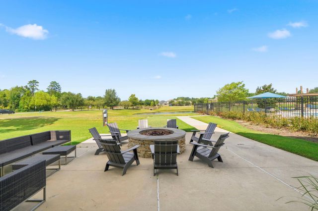 27115 Wilcox Crest Lane, Magnolia, TX 77354
