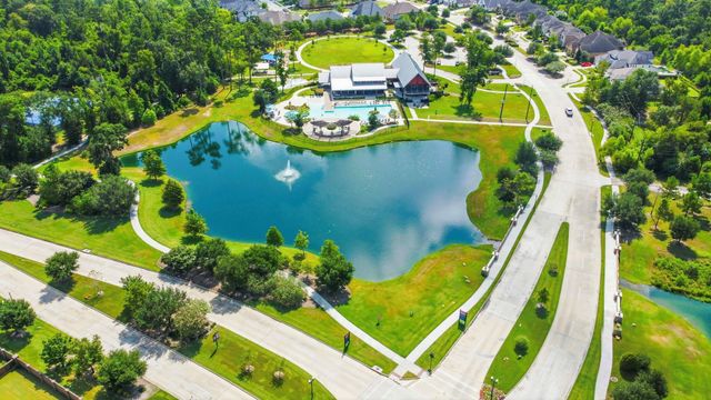 27115 Wilcox Crest Lane, Magnolia, TX 77354