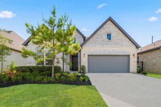 27115 Wilcox Crest Lane, Magnolia, TX 77354