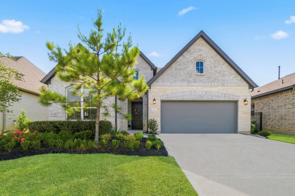 27115 Wilcox Crest Lane, Magnolia, TX 77354