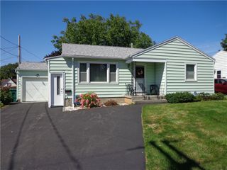 155 Knapp Avenue, Irondequoit, NY 14609