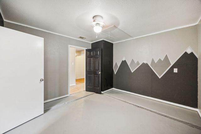 520 Palo Duro Drive, Joshua, TX 76058