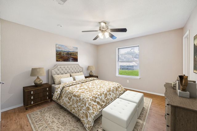 520 Palo Duro Drive, Joshua, TX 76058