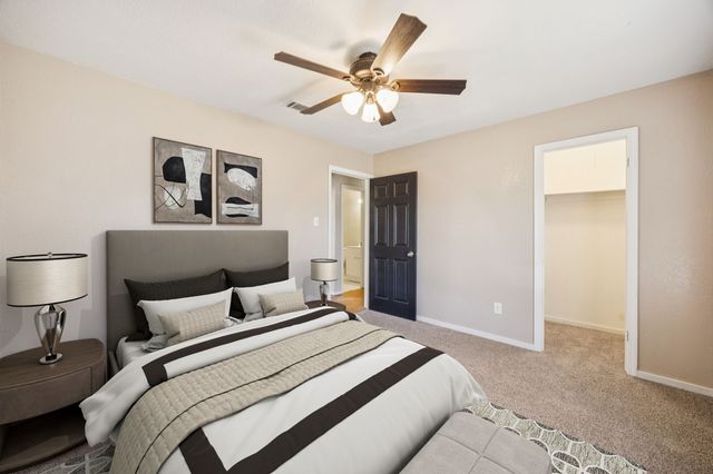 520 Palo Duro Drive, Joshua, TX 76058