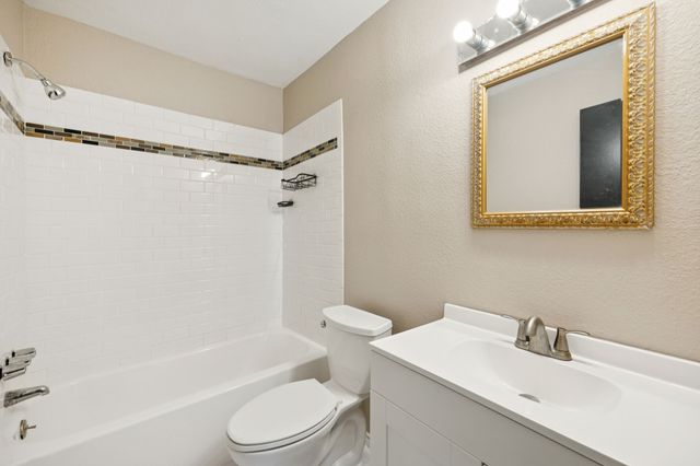 520 Palo Duro Drive, Joshua, TX 76058