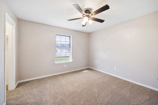 520 Palo Duro Drive, Joshua, TX 76058