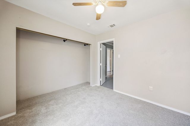 520 Palo Duro Drive, Joshua, TX 76058