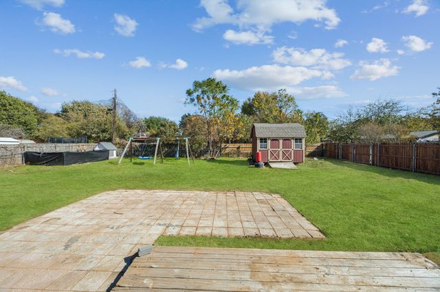 520 Palo Duro Drive, Joshua, TX 76058