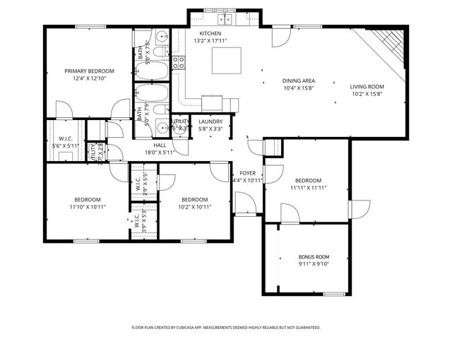 520 Palo Duro Drive, Joshua, TX 76058