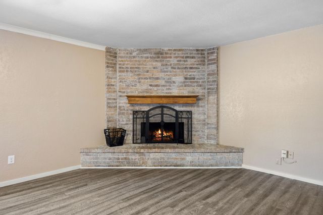 520 Palo Duro Drive, Joshua, TX 76058