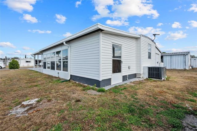 37240 BEVERLY AVENUE, Zephyrhills, FL 33542