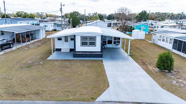 37240 BEVERLY AVENUE, Zephyrhills, FL 33542