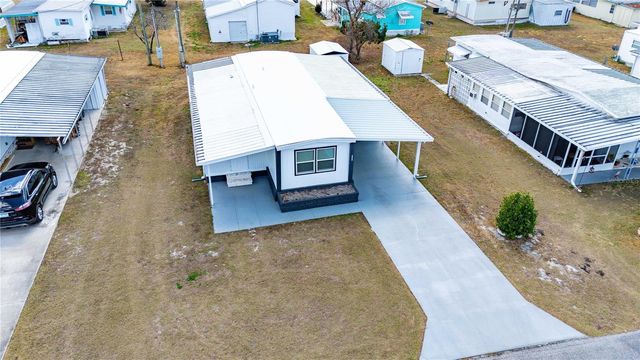 37240 BEVERLY AVENUE, Zephyrhills, FL 33542