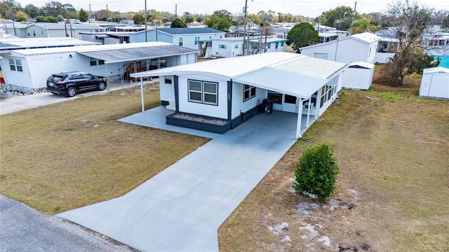 37240 BEVERLY AVENUE, Zephyrhills, FL 33542