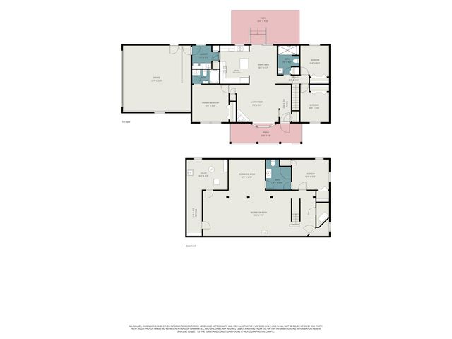 69728 Calvin Center Road, Cassopolis, MI 49031