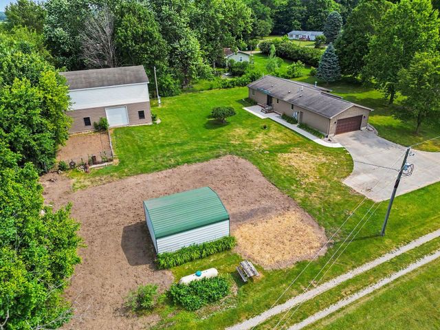 69728 Calvin Center Road, Cassopolis, MI 49031