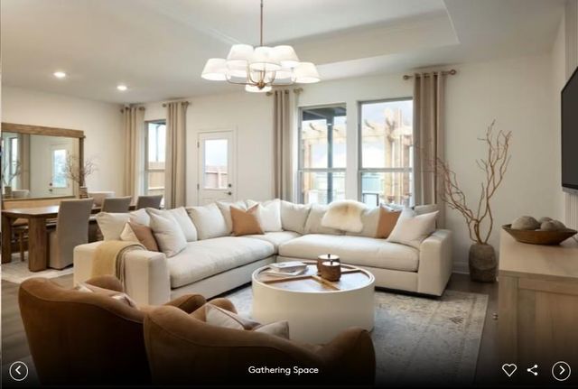 13516 Cerro Castellan TRCE, Manor, TX 78653