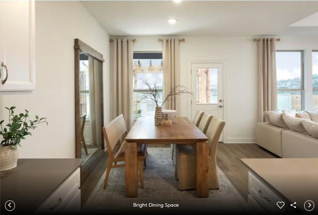 13516 Cerro Castellan TRCE, Manor, TX 78653