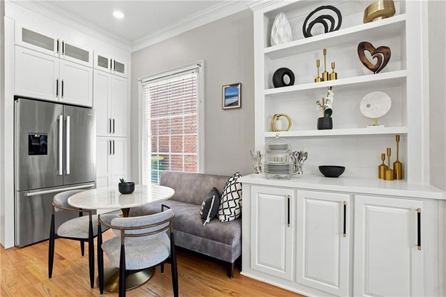 1003 Wescott Lane, Sandy Springs, GA 30319
