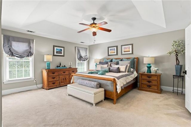 1003 Wescott Lane, Sandy Springs, GA 30319