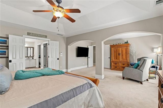 1003 Wescott Lane, Sandy Springs, GA 30319