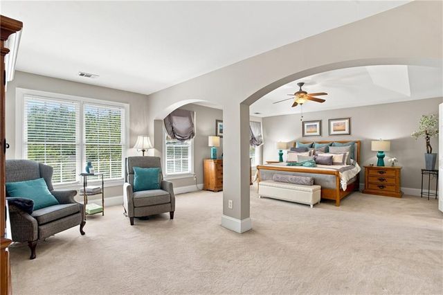 1003 Wescott Lane, Sandy Springs, GA 30319