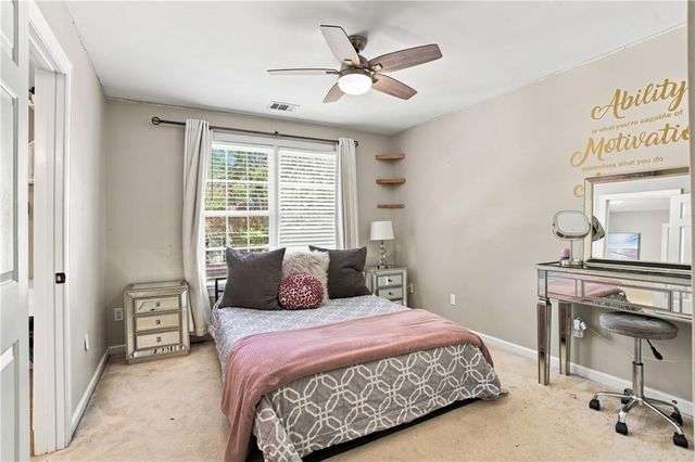 1003 Wescott Lane, Sandy Springs, GA 30319