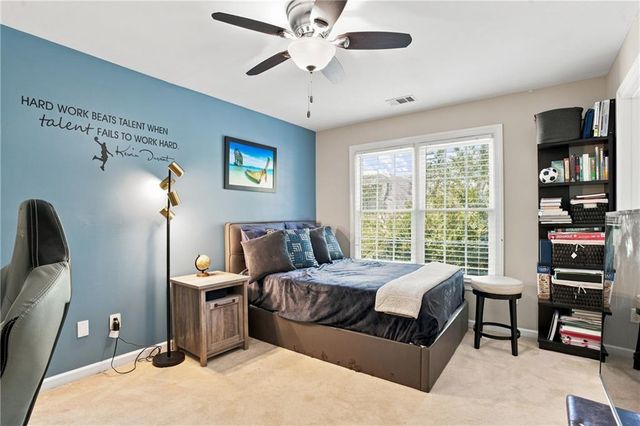 1003 Wescott Lane, Sandy Springs, GA 30319