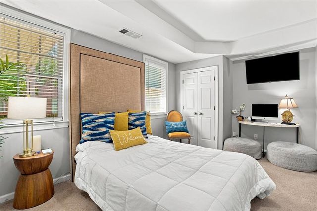 1003 Wescott Lane, Sandy Springs, GA 30319